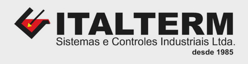 Italterm Sistemas e Controles Idustriais Ltda.
